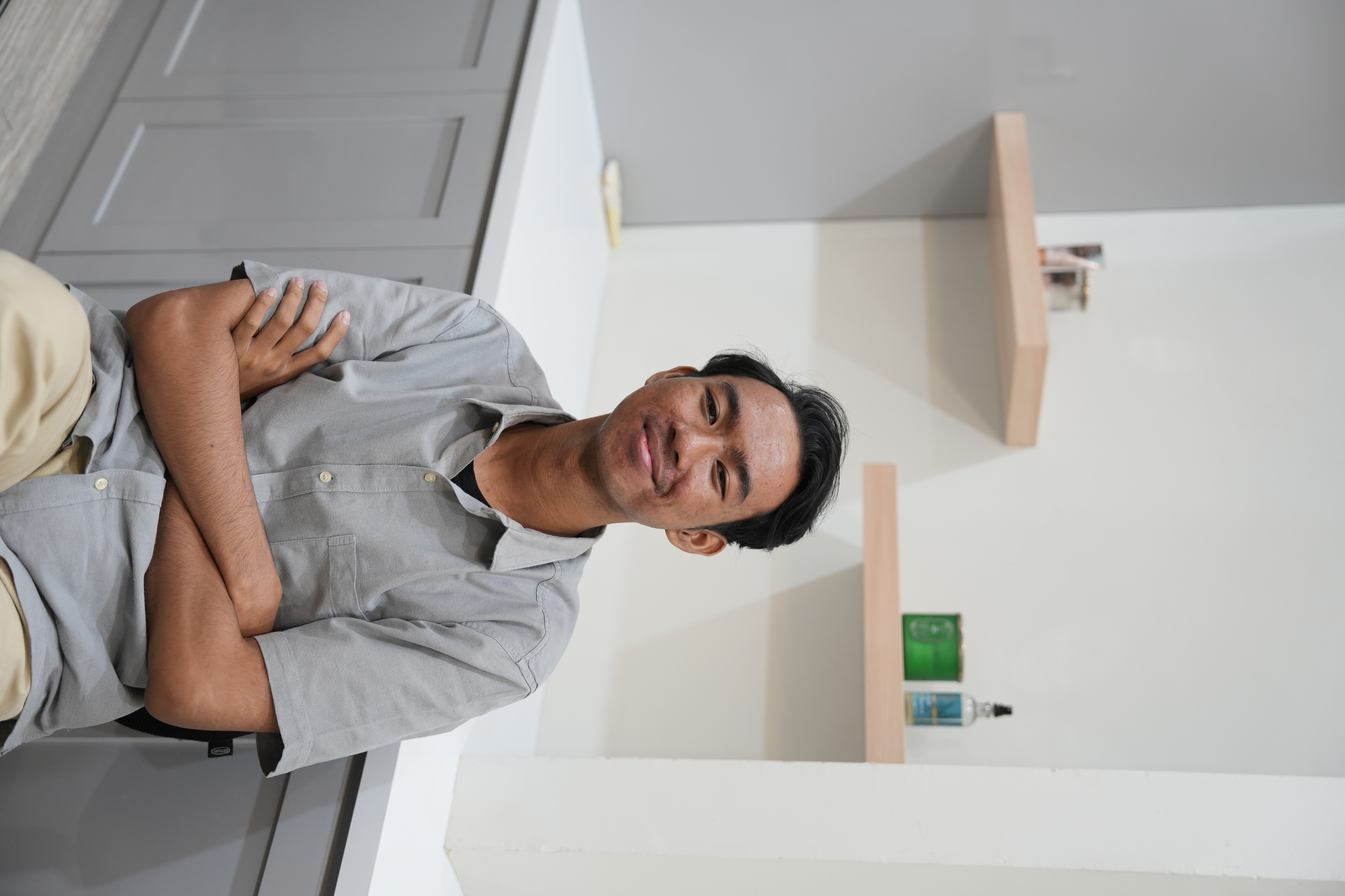 Internship at XYZ Company