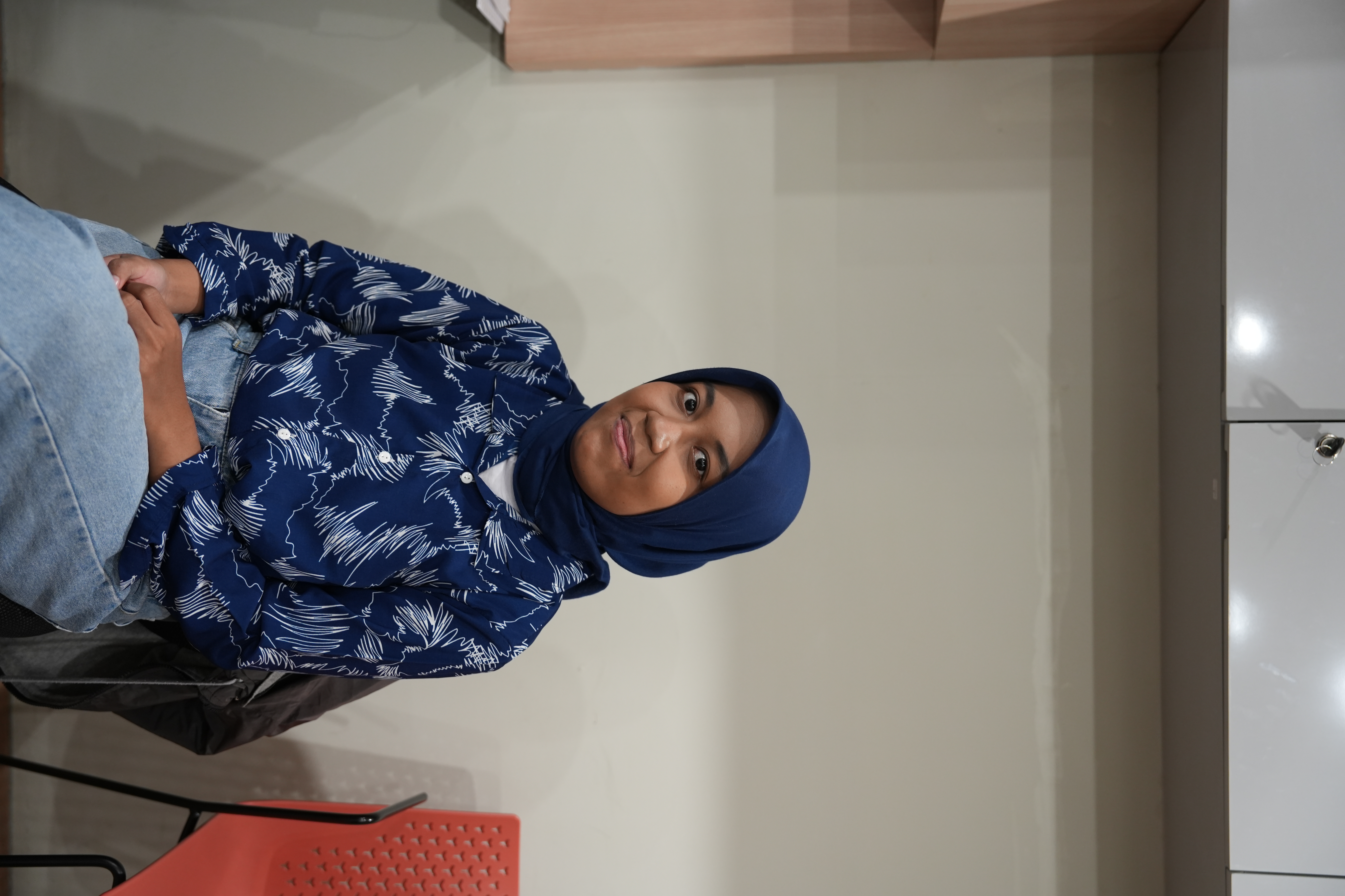 Internship at XYZ Company