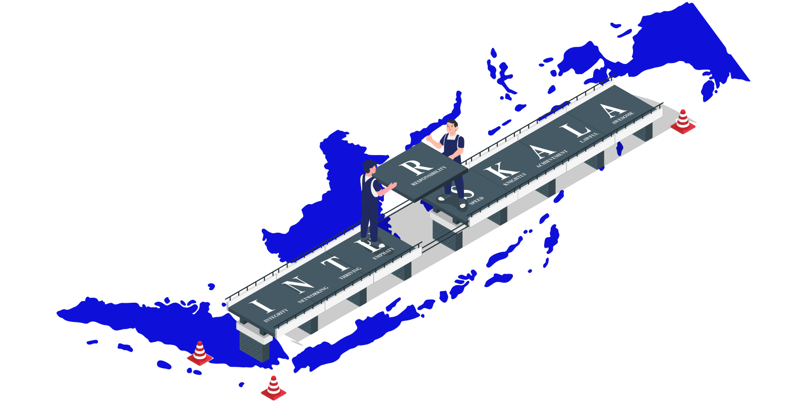 Interskala Group Overview