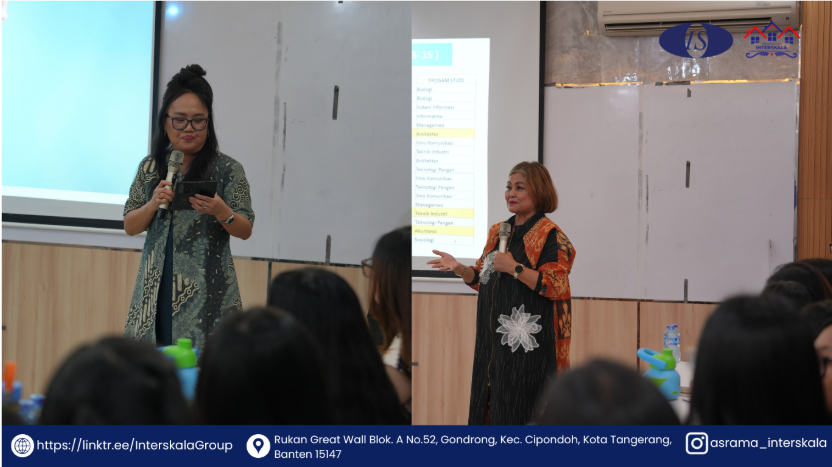 Signing Ceremony PPTI 2