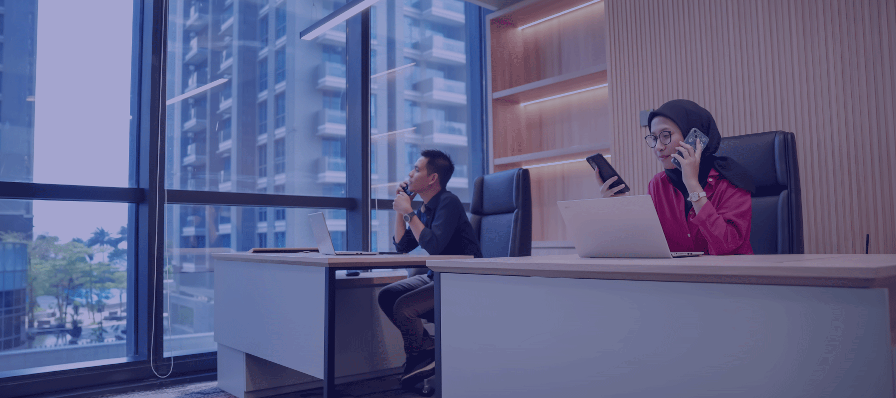 Interskala Achievements